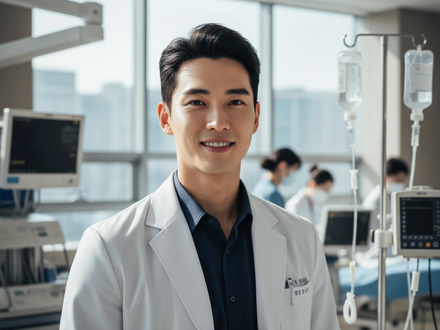 사랑을 처방해드립니다 몇부작02